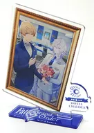 Room·Camelot~Holiday Inn Avalon~亚克力立牌