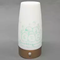 綠色貓的兄弟姐妹感應LED燈