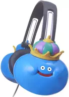 King's Lime AM Slime no Nakama Headphone ~ Metal King ~ "DRAGON QUEST"