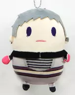 殿弥勒Pocket-B附带珠链吉祥物挂件