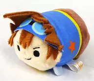 "Digimon Adventure Series Digimon Shop in shibuya PARCO" (Digimon Adventure Series Digimon Shop in tóquio PARCO)