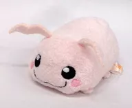 "Digimon Adventure Series Digimon Shop in shibuya PARCO" Tokumon (Digimon Adventure)