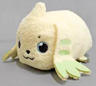 Terrimon (Digimon Adventure 02) Digiji Otedama "Digimon Adventure Series Digimon Shop in PARCO"