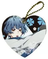 Takumi Abandoned Temple "CharadeManiacs Chara Leather Charm 01"