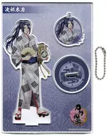 14.次郎太刀壓剋力立SET(輕裝)"刀劍亂舞-ONLINE-"刀劍亂舞STORE6商品