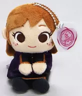 Anna & you Extra Key Chain Mascot "Frozen 2"