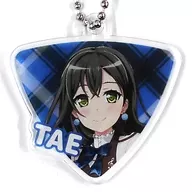 花园多惠(等身)"BANG Dream！女孩乐队聚会！×漫步在名古屋的商业街寻找游戏！随机明星！皮克型亚克力挂件vol.1>