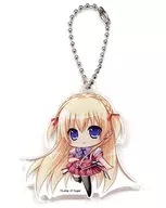 小石川玉美(花色ヘプタグラム) 「Lump of Sugar Heroine Collection アクリルキーホルダー」 トレーダー限定