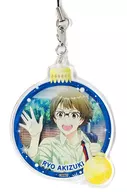 Ryo Akizuki 「 idol Master SideM Trading Acrylic Strap 3 rd A 」 idol Master x Tokyu Hands only