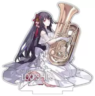 Tipo 100 Bonecas x Lycoris radiata Coleção Especial de Bonecas Táticas (Acrílico Stand) "Girls' Frontline"