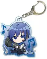 KAITO Q版壓剋力掛件「Vocaloid」