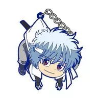 Shirayasha Tsumamare Key Holder No. 2 「 GINTAMA 」