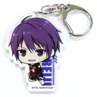"Prince of Stride Alternative Acrílico Key Chain" de Suwa 怜治