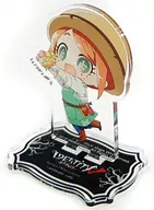 Gardener (Emma Woods) "Stage 『 Identity V Stage 』 ×animatecafe Trading Acrílico Stand"