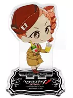 "Stage 『 Identity V Stage 』 ×animatecafe Trading Acrylic Stand"