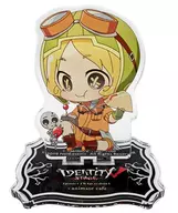機械技師(トレイシー・レズニック) 「舞台『Identity V STAGE』×animatecafe トレーディングアクリルスタンド」