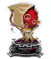 "Stage 『 Identity V Identity V STAGE 』 ×animatecafe Trading Acrylic Stand"