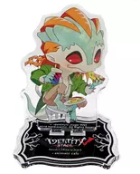 "The Stage" Identity V STAGE "×animatecafe Trading Acrílico Stand" por Lukino