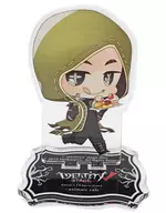 "Stage 『 Identity V STAGE 』 ×animatecafe Trading Acrylic Stand" by a mercenary (Naave サベダー)
