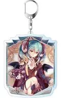 Great Devil Summoner : Lapis Decca Key Holder 「 Millennium War Aigis 」