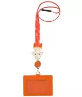 Hibani ID卡套口袋妖怪中心限定