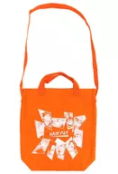 Set 2-Way Shoulder Bag 「 Haikyu! TO THE TOP 」 Jump Festa 2020 Goods