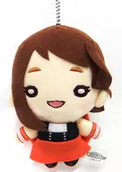 [単品] 麗日お茶子(パーティ) にとたん ボールチェーン付ぬいぐるみ 「僕のヒーローアカデミア」 ジャンプフェスタ2020グッズ