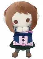 Ochaco Uraraka Musette BIG Pork ~ Seat version ~ "My Hero Academia" Jump Festa 2020 goods
