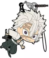 Sanemi Shinazugawa Tsumamare Strap' Demon Slayer: Kimetsu no Yaiba'
