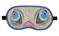 嘴平伊之助眼罩