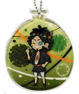 Offensive Acrylic Key Holder 「 Rakuten Collection Identity V Fifth Personality Summer Festival Collection [II ~ Survivor's Part ~ 」 C-6 Award]