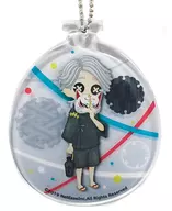 Funeral director Acrylic Key Holder "Rakuten Collection Identity V Fifth Personality Summer Festival Collection [II] ~ Survivor's Version ~ C-9 Award"