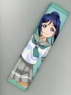 Matsuura Katsunan (uniforme) Belt Cover "HMM× Love Live! Sunshine Premium Shop"