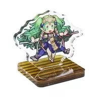 [Secret] Sotis "Fire Emblem Heroes Mini Acrílico Figure Collection vol. 16"