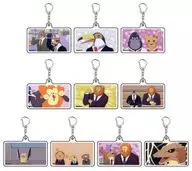 共10种SET