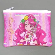 Cure Grace (normal type) "Healing yet Precure Character Pouch Collection"