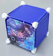 白金燐子 連結収納ケースvol.2 Roselia 「BanG Dream! ガールズバンドパーティ!」