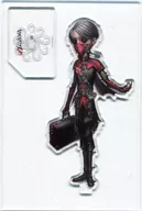 Enbishi (Aesop Karl) "Identity V Fifth Personality Fifth Amusement Park Special Genuine Acrylic Stand Gacha" C97 goods
