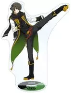 Kirisan Oboro Acrylic Stand "Dan Kira! -Boys. be DANCING! -"