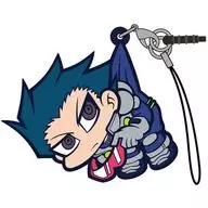 Mystery D Wheeler Tsumamare Strap "Yu-Gi-Oh! 5D's"