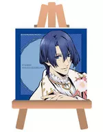 Masato Hijirikawa "Uta no Prince-sama" Real Love Kingdom Trading Puchi Canvas Collection SHINING Ver. "