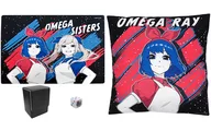 C97 Virtual YouTuber Omaga Sisters Goods Set