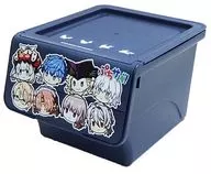 [單品]青花魚！原創容器BOXC97商品