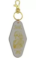 Avenger / Antonio Salieri Motel Key Holder "Fate/Grand Order"