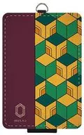Giyu Tomioka IC Card Case "Kimetsu no Yaiba"