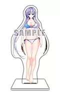 セルフィ 水着ver. アクリルビッグフィギュア 「ユニオリズム・カルテットA3-DAYS」