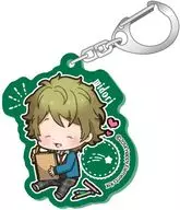 Midori Takamine "Ensemble Stars! Acrylic Key Holder Collection 4th edition"
