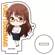 鶴巻裕子 「ライフル・イズ・ビューティフル ブラインドアクリルぷちスタンド ミニキャラ 01」