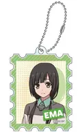 Yasuhara Ema KITTE Collection 「 SHIROBAKO 」