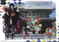 Kawakami Momodai Kokoi 10 th Acrílico Stand "Love me in serio!" C97 Goods